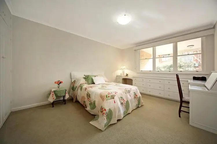 Third view of Homely apartment listing, 5/18 Mercer Road, Armadale VIC 3143
