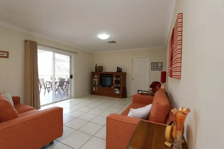 Fifth view of Homely house listing, 6 Hilltop Cres, Bolwarra Heights NSW 2320