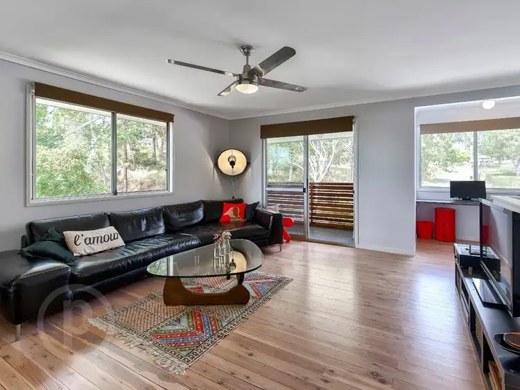 Fourth view of Homely house listing, 55 Kooya Road, Mitchelton QLD 4053