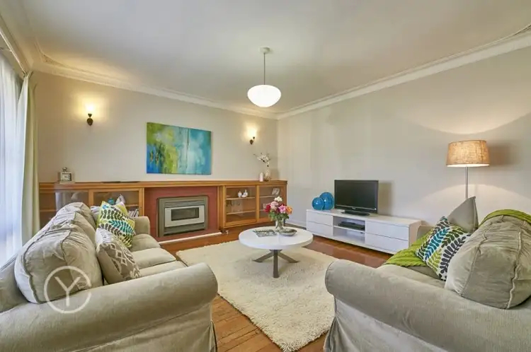 12 Winnacott Street, Willagee WA 6156