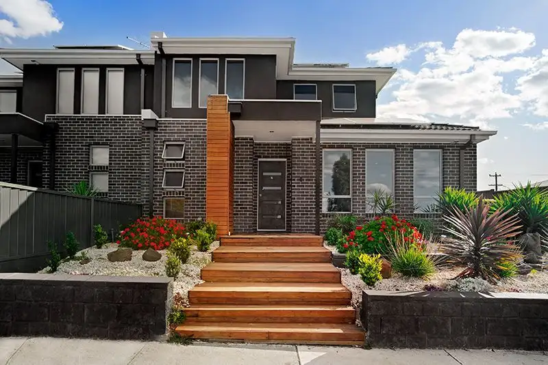 Main view of Homely house listing, 2/31 Boldrewood Parade, Reservoir VIC 3073