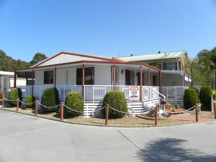 Second view of Homely unit listing, 68/157 The Springs Rd, Sussex Inlet NSW 2540