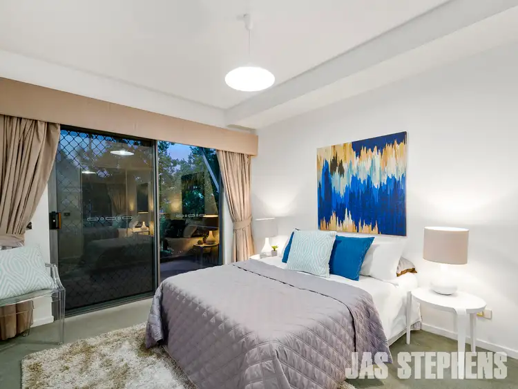 Sixth view of Homely apartment listing, 9/55 Moreland Street, Footscray VIC 3011