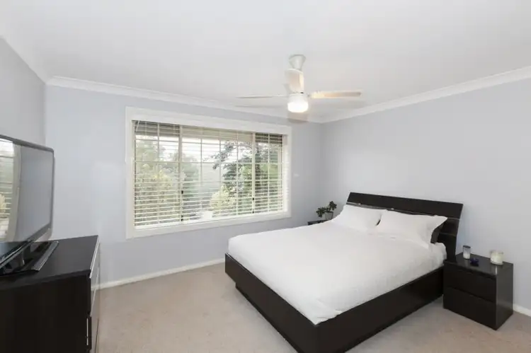 Fourth view of Homely house listing, 21 Argyll Road, Winmalee NSW 2777