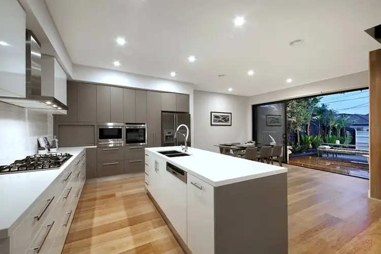 Third view of Homely house listing, 20 Ross Street, Elsternwick VIC 3185