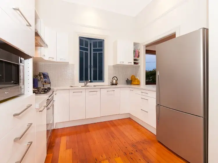 Sixth view of Homely house listing, 57 Seventh Avenue, Windsor QLD 4030