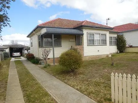 Main view of Homely house listing, 54 Combermere Street, Goulburn NSW 2580