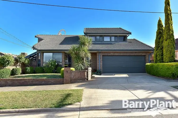 35a Hillcrest Avenue, Chadstone VIC 3148