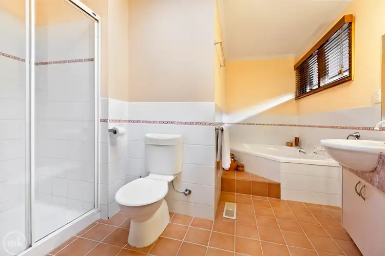 Fifth view of Homely house listing, 100 Arthur Street, Eltham VIC 3095