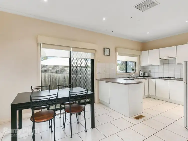 Third view of Homely unit listing, 11/378 Dorset Road, Boronia VIC 3155