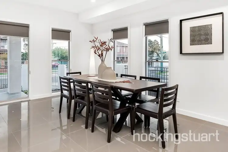 Fifth view of Homely townhouse listing, 33 Sycamore Street, Caulfield South VIC 3162