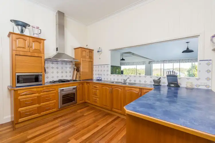 Fifth view of Homely house listing, 487 St Vincents Road, Nudgee QLD 4014