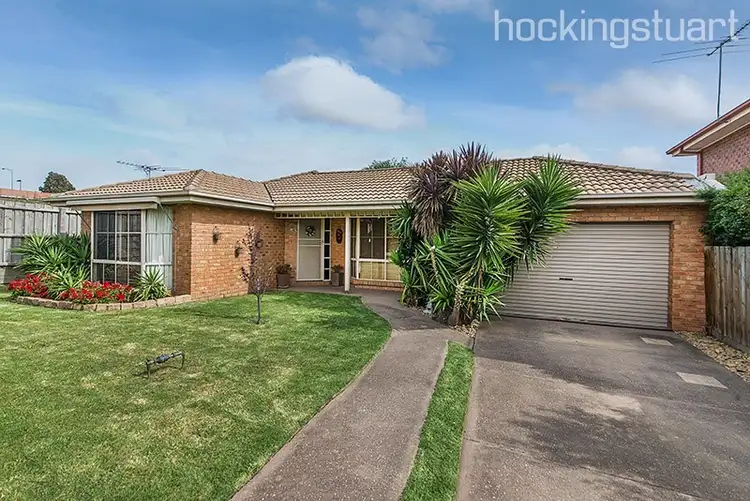 13 Homestead Road, Berwick VIC 3806