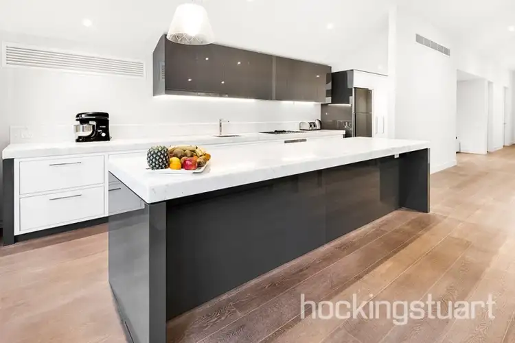 Third view of Homely apartment listing, 14/14 North Road, Brighton VIC 3186