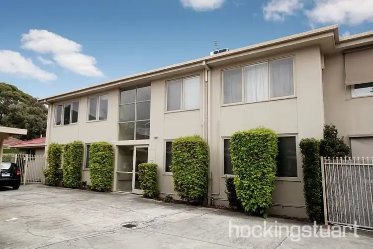 Sixth view of Homely apartment listing, 6/24 Thomas Street, Brighton East VIC 3187