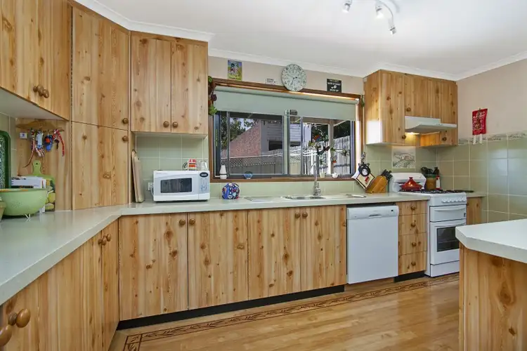 Second view of Homely house listing, 21 Parker Street, Castlemaine VIC 3450