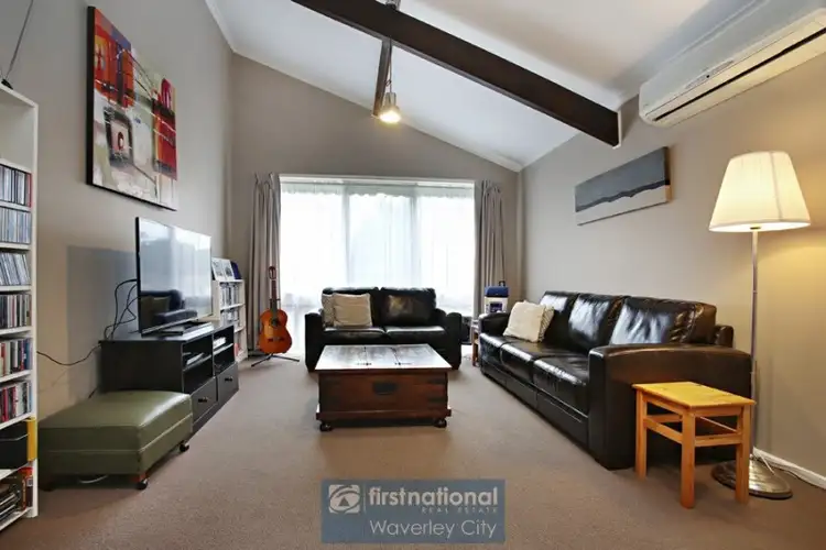 Second view of Homely house listing, 8 Dirigo Drive, Wheelers Hill VIC 3150