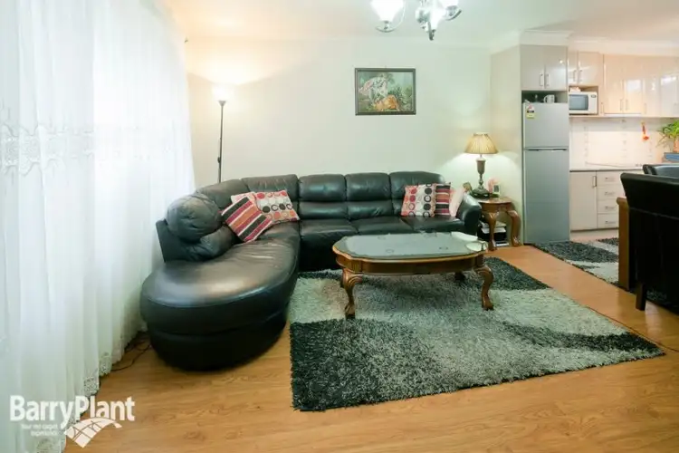 Fifth view of Homely unit listing, 4/86 Kidds Road, Doveton VIC 3177