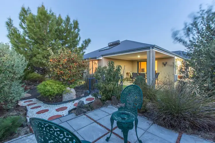 Fifth view of Homely house listing, 9 Chalk Elbow, Pearsall WA 6065