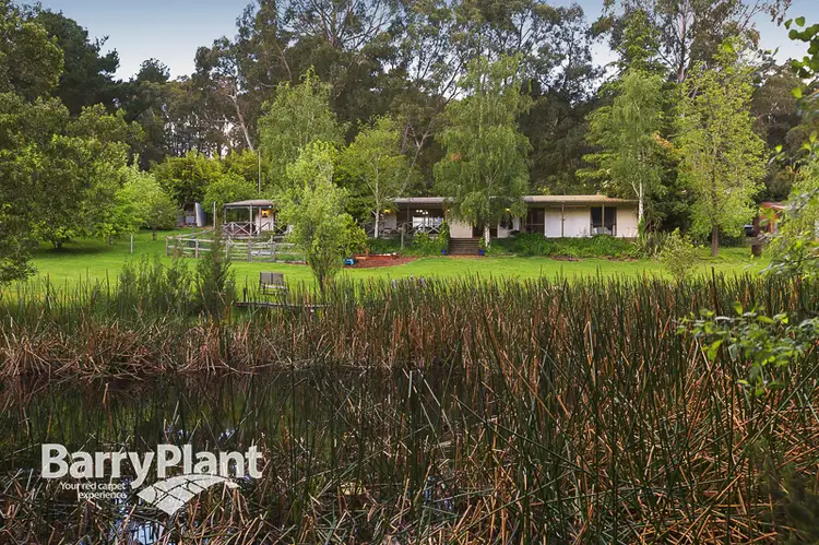 Second view of Homely house listing, 146 Swales Road, Macclesfield VIC 3782