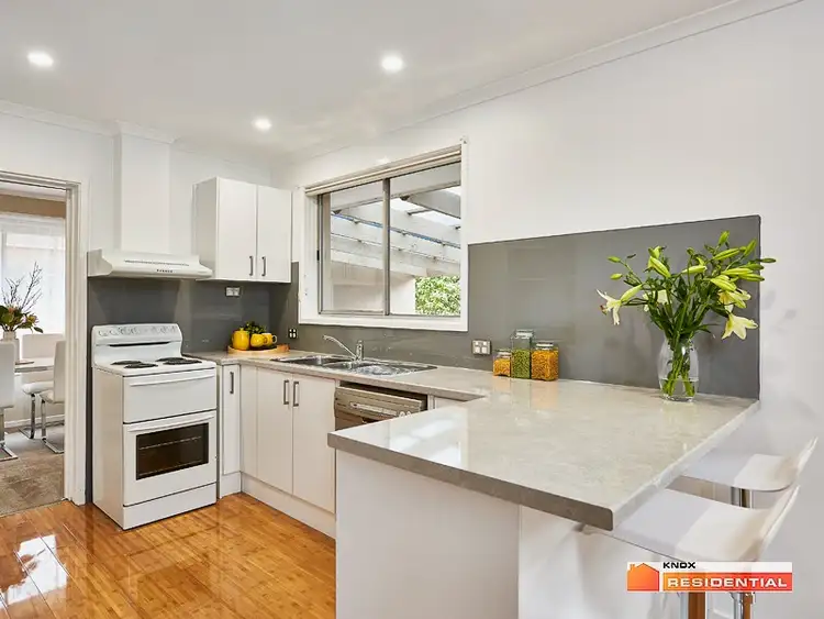 Second view of Homely house listing, 2 Mareeba Crescent, Bayswater VIC 3153