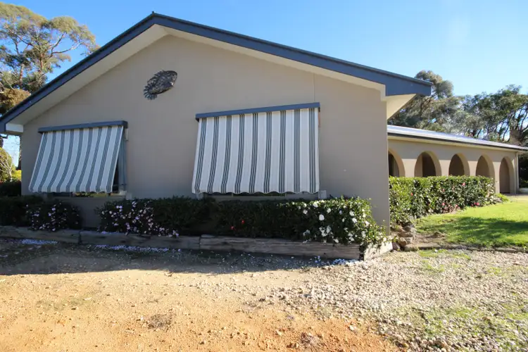 Second view of Homely house listing, 786 Brays Road, Ross Creek VIC 3351