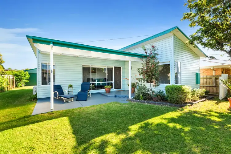 20 Warner Street, Indented Head VIC 3223