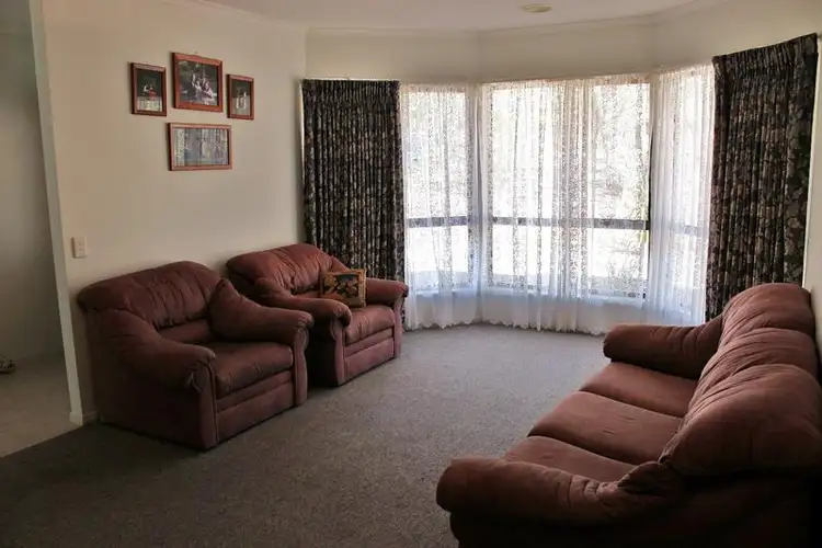 Sixth view of Homely house listing, 63 Lethebys Road, Sailors Gully VIC 3556