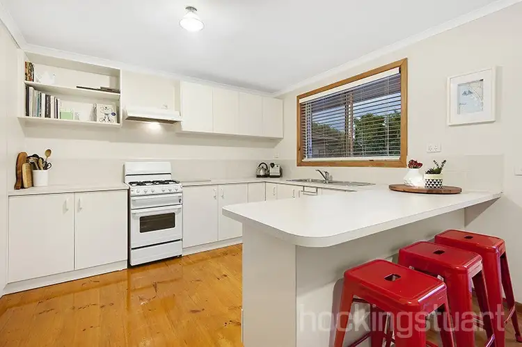 Third view of Homely townhouse listing, 31 Eulinga Avenue, Aspendale VIC 3195