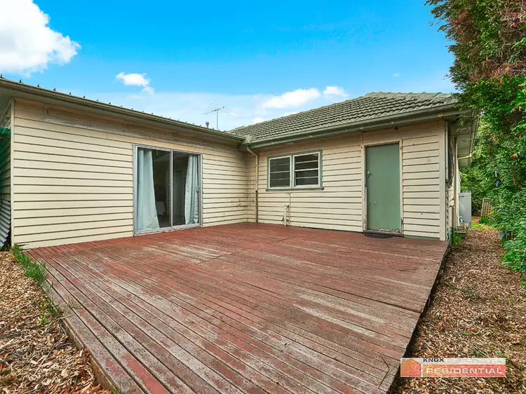Fourth view of Homely unit listing, 1/12 Oliver Street, Ringwood VIC 3134