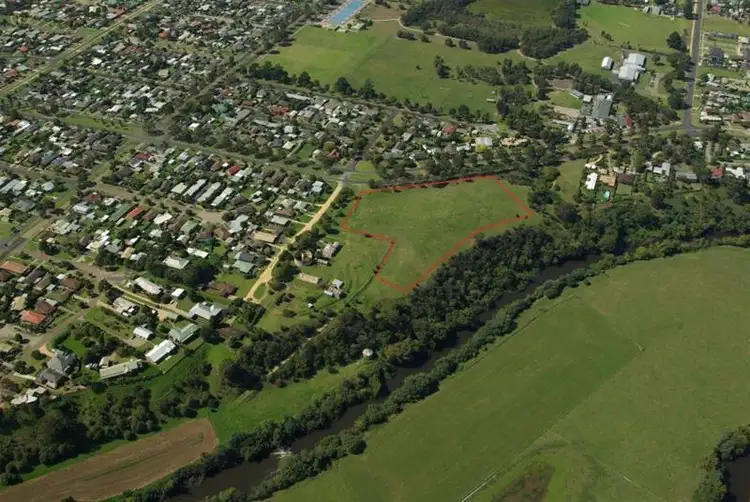 Second view of Homely land listing, Lot 24/ Monash Terrace, Bairnsdale VIC 3875
