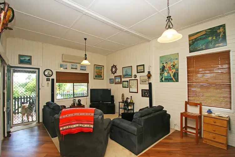 Fourth view of Homely house listing, 11 High Street, Lawrence NSW 2460