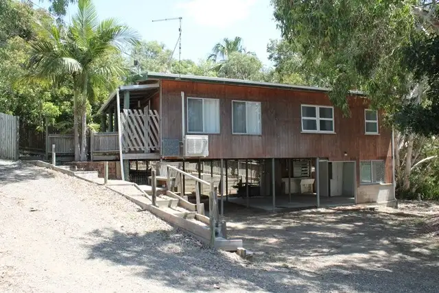 9 Ahern Street