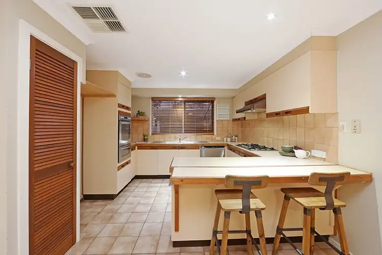 Fifth view of Homely house listing, 9 Saunders Close, Lysterfield VIC 3156