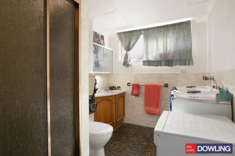Sixth view of Homely house listing, 1/127 Michael Street, Jesmond NSW 2299