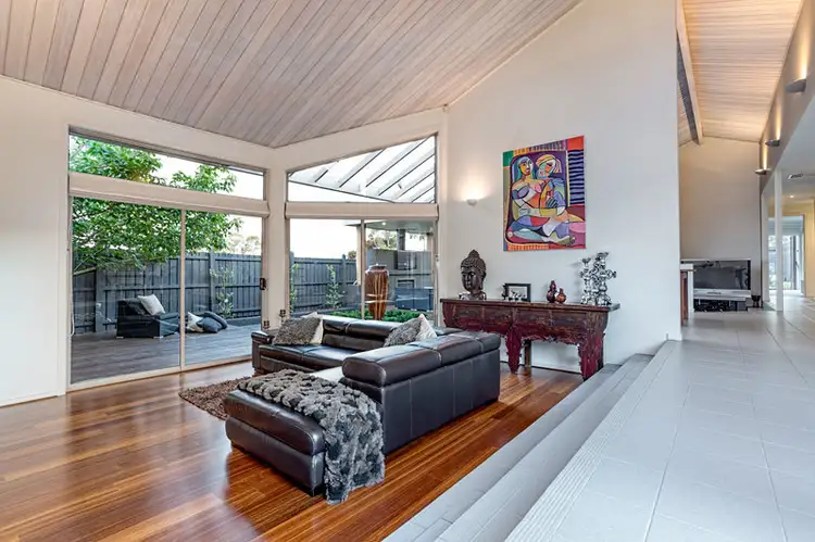 Fifth view of Homely house listing, 5 Green Gully Close, Keilor Downs VIC 3038