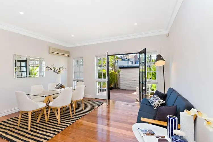 Main view of Homely house listing, 84 Denison Street, Camperdown NSW 2050