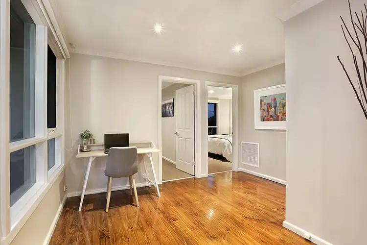 Fourth view of Homely unit listing, 1/3 Saniky Street, Notting Hill VIC 3168