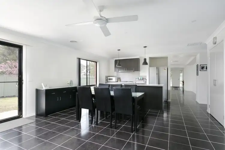 Fifth view of Homely house listing, 5 Apsley Lane, Strathfieldsaye VIC 3551