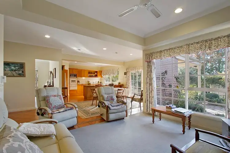 Fifth view of Homely house listing, 3 Keogh Drive, Spring Gully VIC 3550