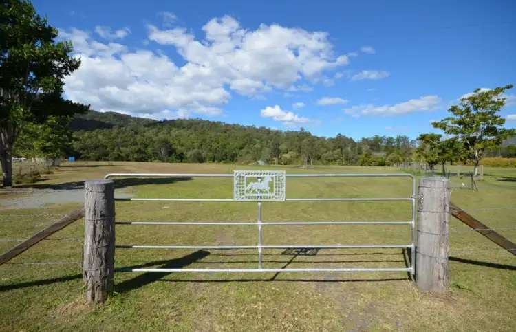 Second view of Homely rural property listing, 2450 Beaudesert-Nerang Road, Canungra QLD 4275