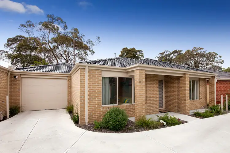 Main view of Homely unit listing, 2/28 Station Crescent, Baxter VIC 3911