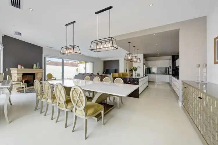 Second view of Homely house listing, 7 Mowbray Court, Doncaster East VIC 3109