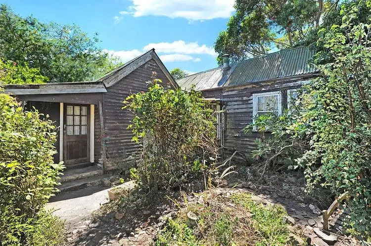 Main view of Homely house listing, 4 Albert Street, Miners Rest VIC 3352
