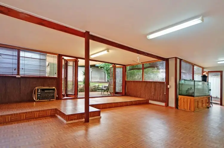 Second view of Homely house listing, 15 Elizabeth Avenue, Nowra NSW 2541
