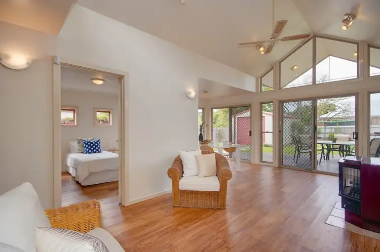Fourth view of Homely house listing, 45 Calder Street, Manifold Heights VIC 3218