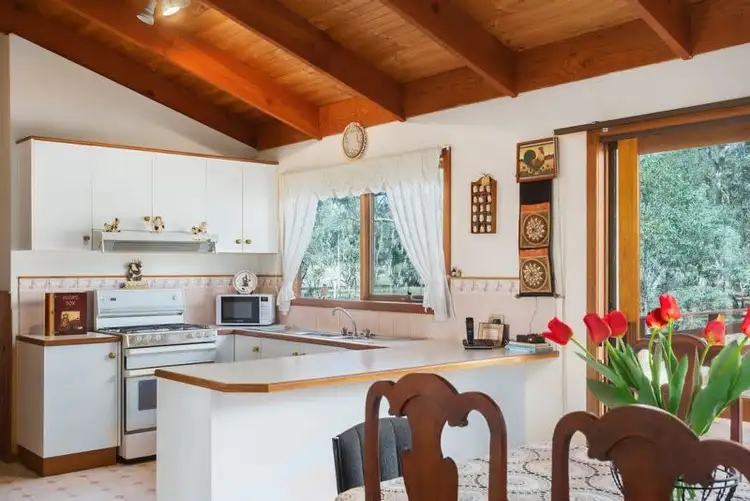 Fifth view of Homely house listing, 80 Windle Lane, Strathfieldsaye VIC 3551