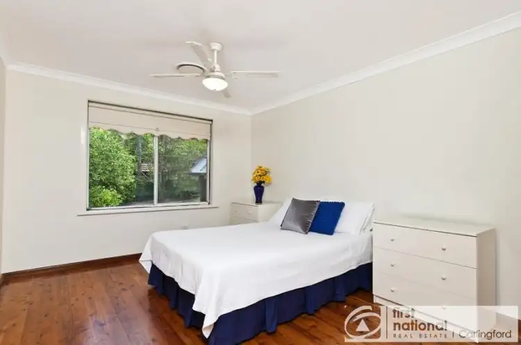 Fourth view of Homely house listing, 7 Norfolk Place, Carlingford NSW 2118