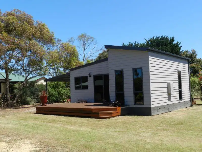 Main view of Homely house listing, 12 Dawsons Cove Drive, Newlands Arm VIC 3875