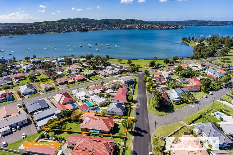 Second view of Homely house listing, 5 Rens Street, Booragul NSW 2284